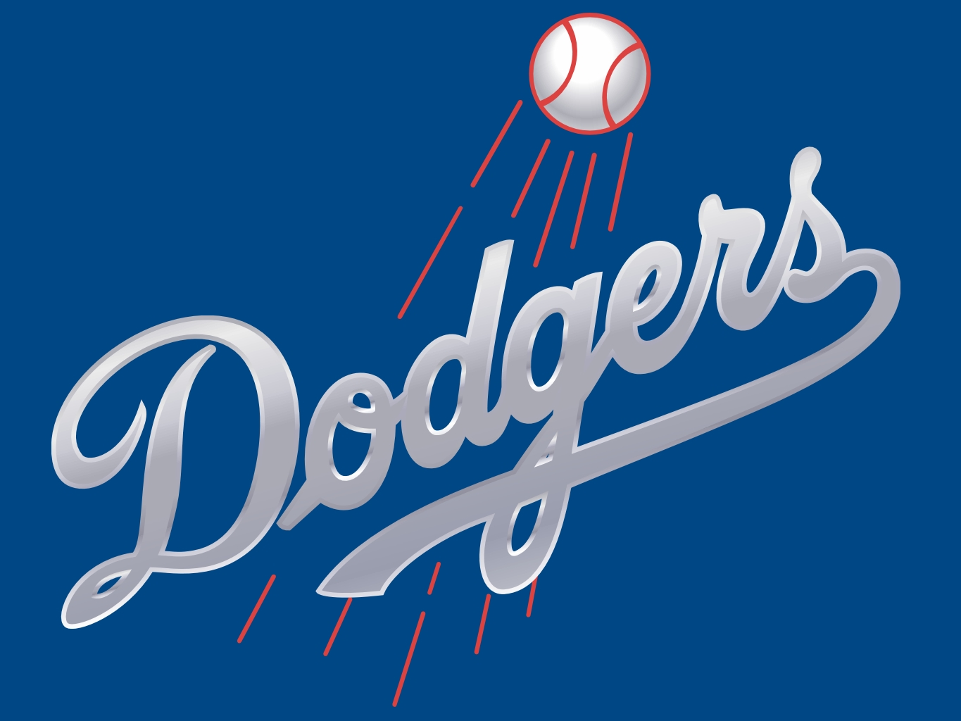L.A. Dodgers Games to Be Made Available on Broadcast | TVWeek