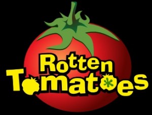 ROTTEN TOMATOES Gives Equal Billing to TV Ratings | TVWeek