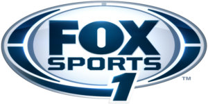 Fox Sports 1-logo