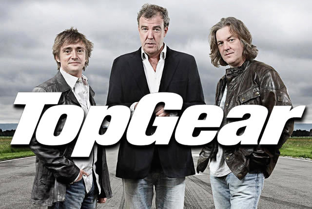 BBC Pulls Plug on ‘Top Gear’ Season After Incident Behind ...