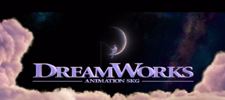 DreamWorks-Animation-Logo
