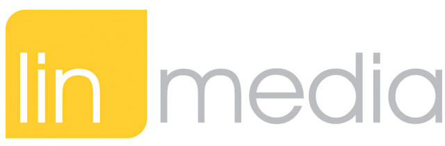 LIN Media-logo