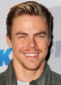 derek hough