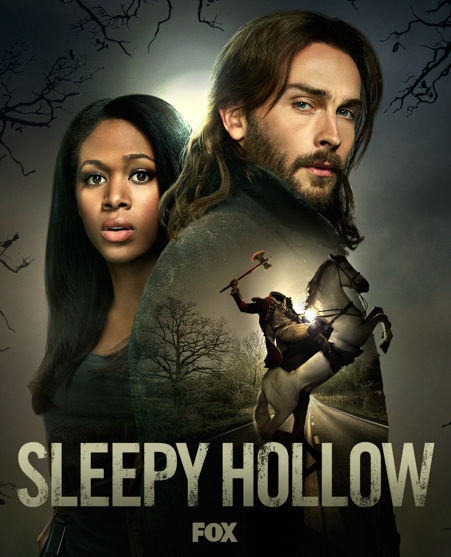 sleepy hollow-title