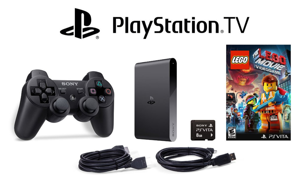 PlayStation TV-bundle-8GB-Lego-DualShock3