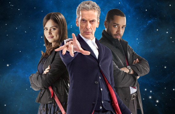 doctor who-2014-peter capaldi