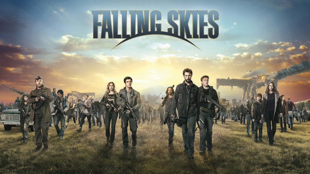 FALLING SKIES