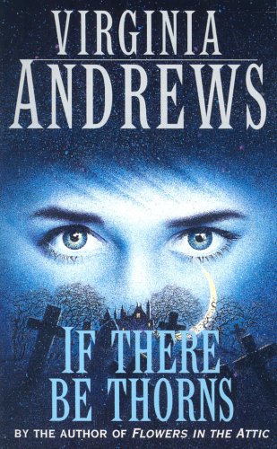 if there be thorns-book cover