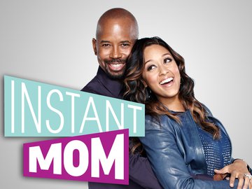 INSTANT MOM