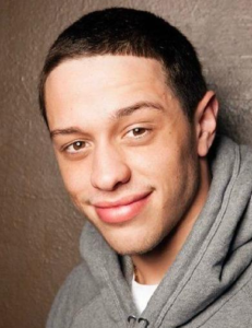 pete davidson