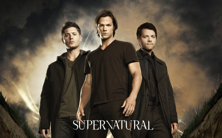 supernatural-title