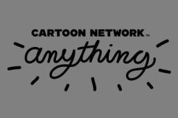 cartoon network anything-logo