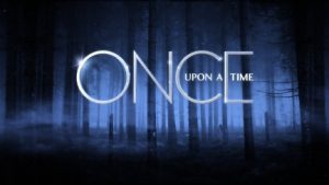 once upon a time-title