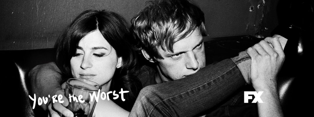 you're the worst-fx-title