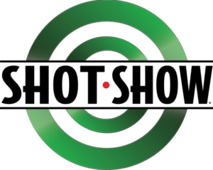 2015 shooting hunting outdoor trade show-shot show