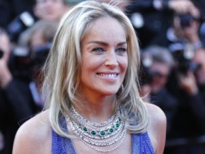 sharon stone 2