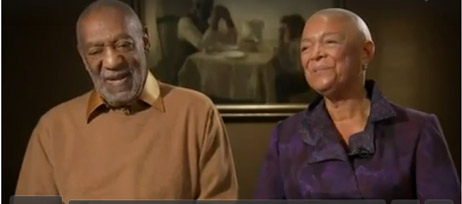 Bill-and-Camille-Cosby