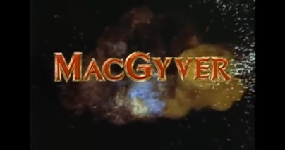 MacGyver