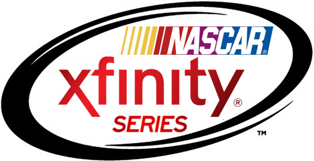 nascar xfinity series-logo