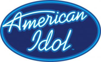 american idol-logo