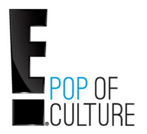 E! Entertainment-Pop of Culture-logo