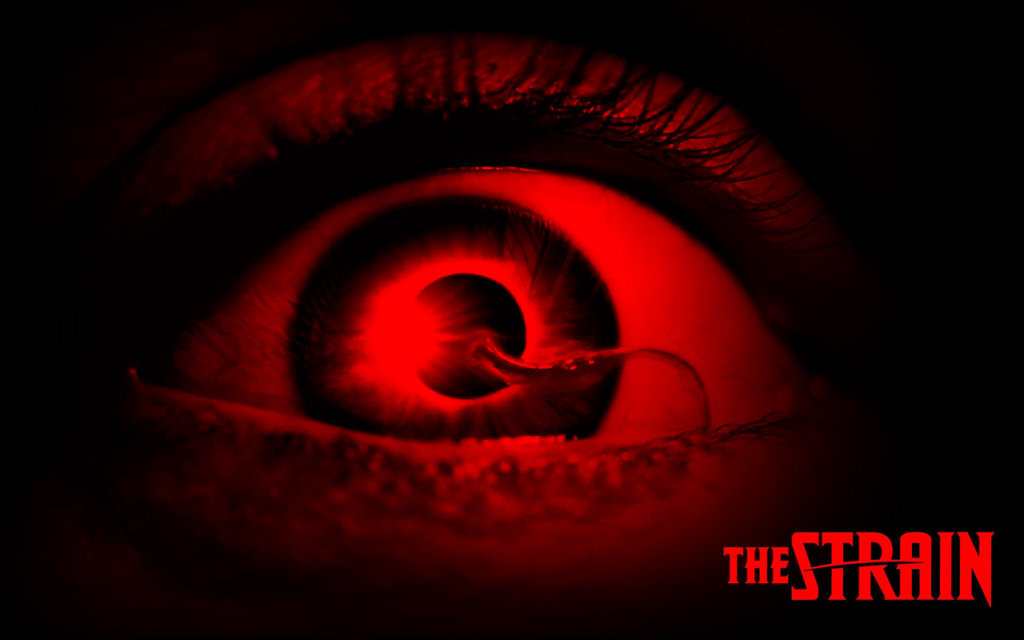 the strain-fx-red-title
