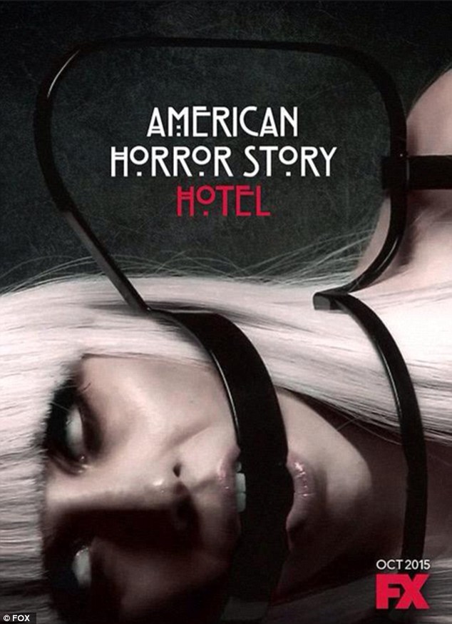 american horror story-hotel