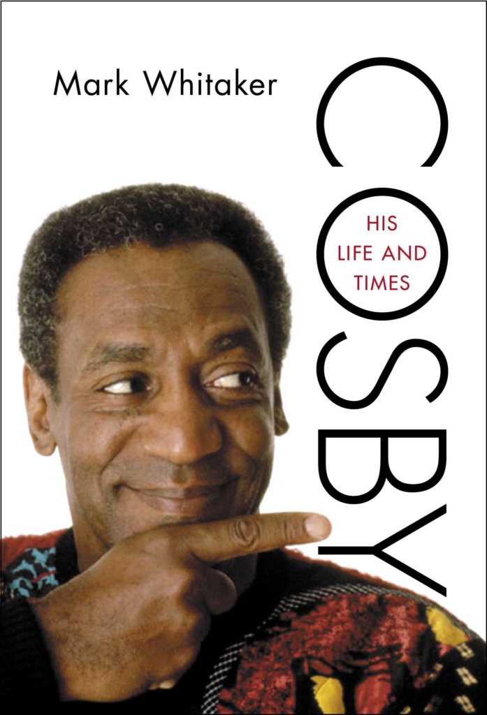 cosby his life and times-book cover