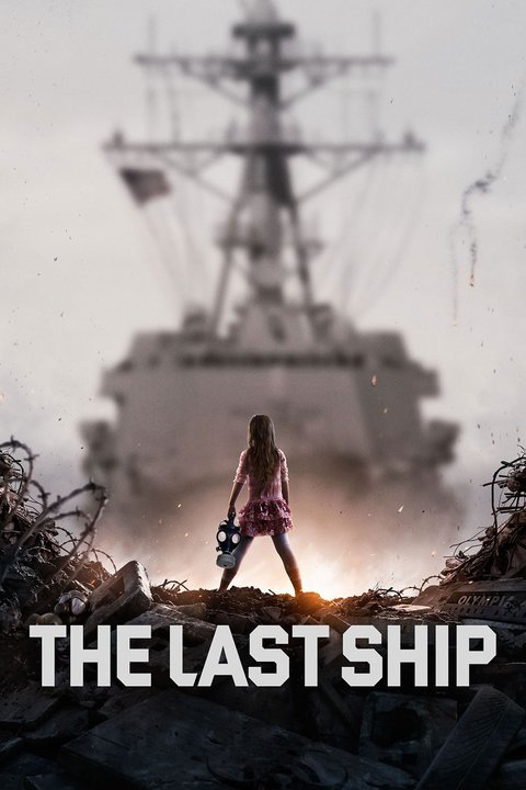 last ship