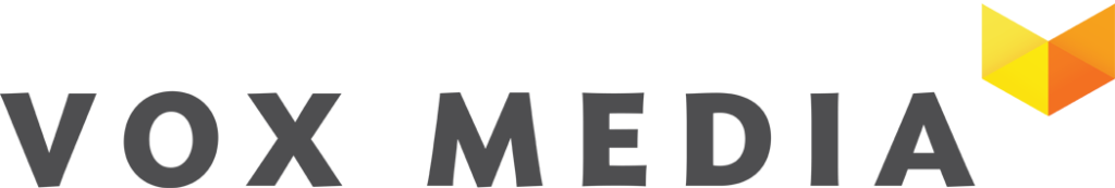 vox media logo