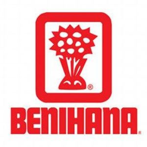 benihana logo