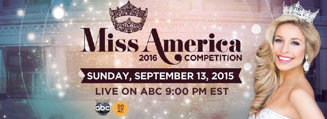 miss america competition 2016