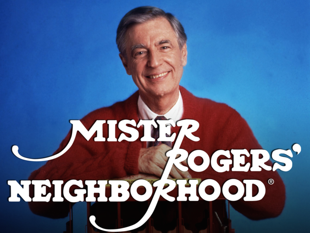 mister rogers' neighborhood