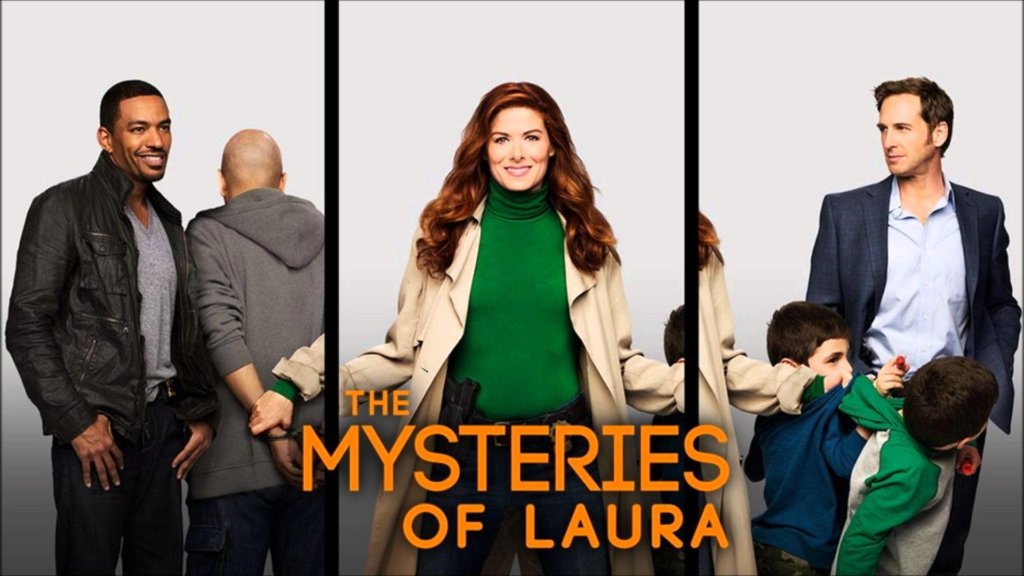 the mysteries of laura
