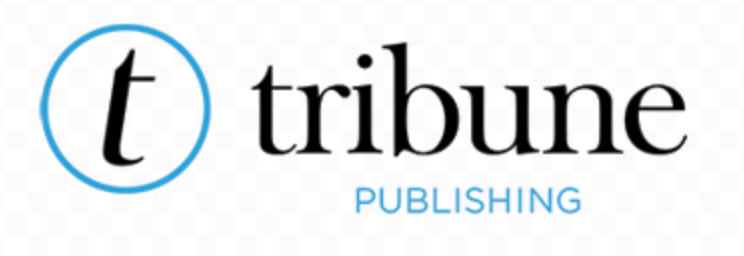 tribune publishing
