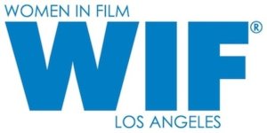 WIF-women in film-LA-Logo