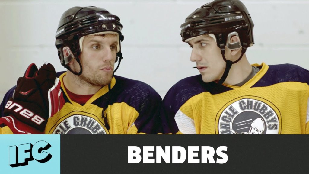 benders ifc