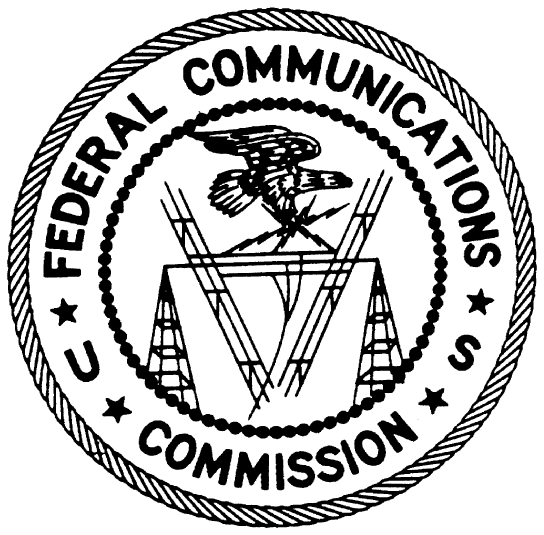 fcc-federal communications commission