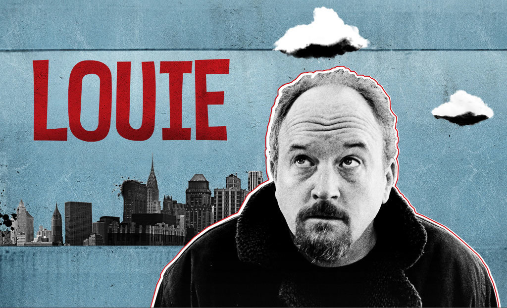 Louis C.K. Talks About His FX Show: ‘I Don’t Think I Have Stories for That Guy Anymore.’ However ...
