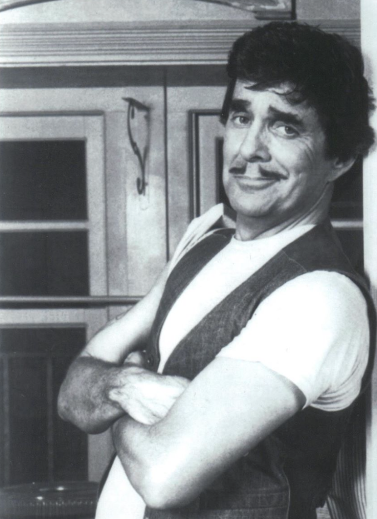 pat harrington jr as schneider-facebook