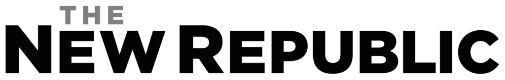 New Republic-logo