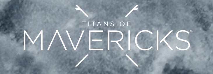 titans of mavericks