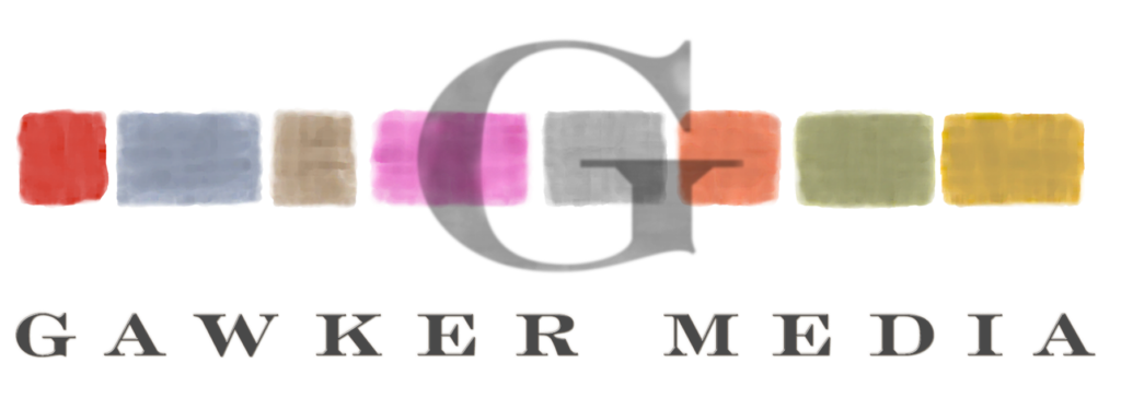 Gawker Media-Logo