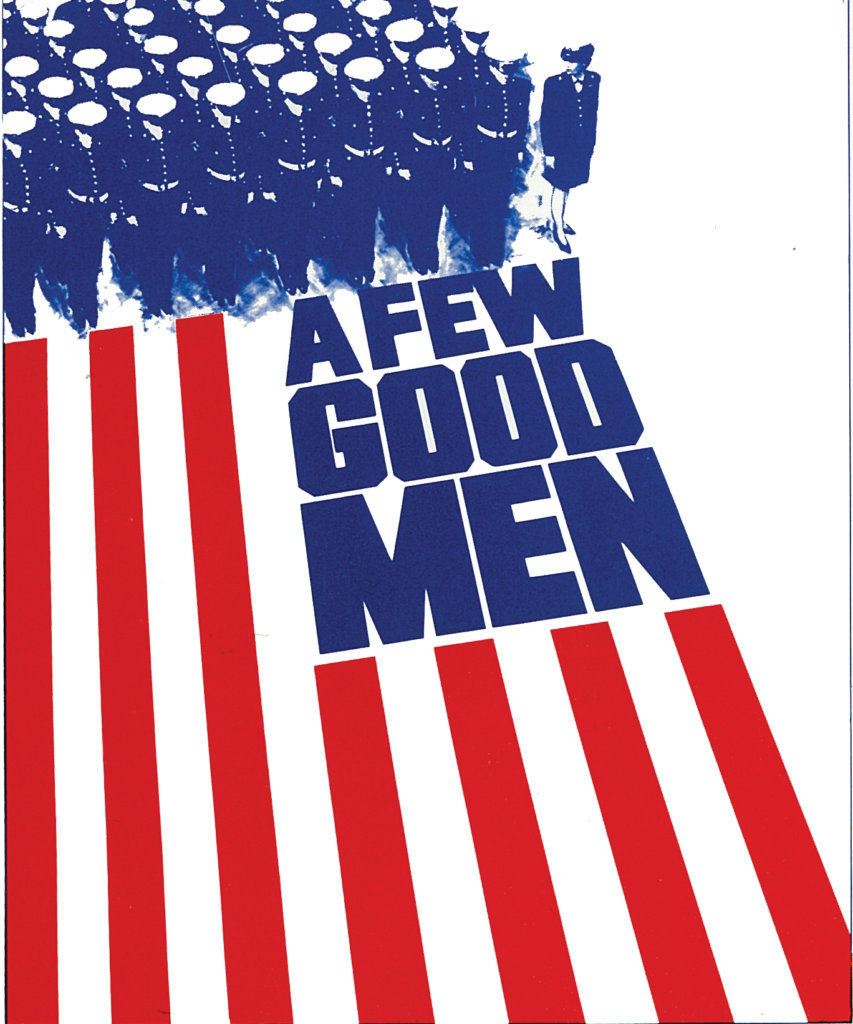a few good men-aaron sorkin