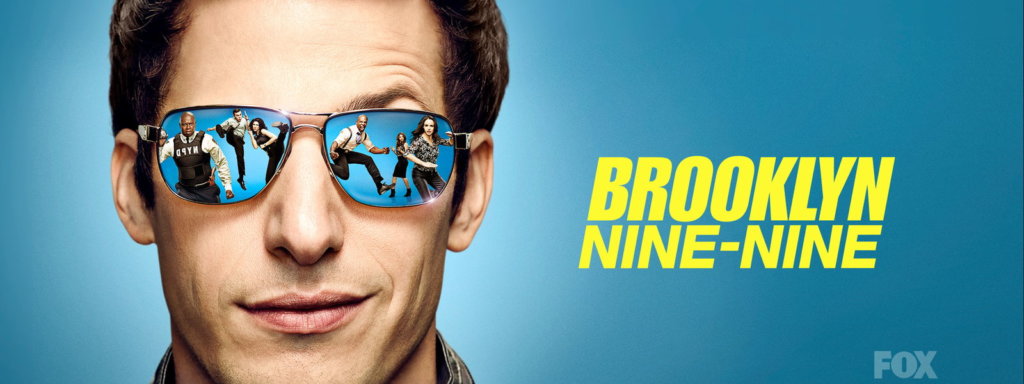 brooklyn nine-nine-andy samberg