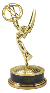 emmys emmy awards trophy