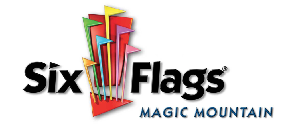 six flags magic mountain