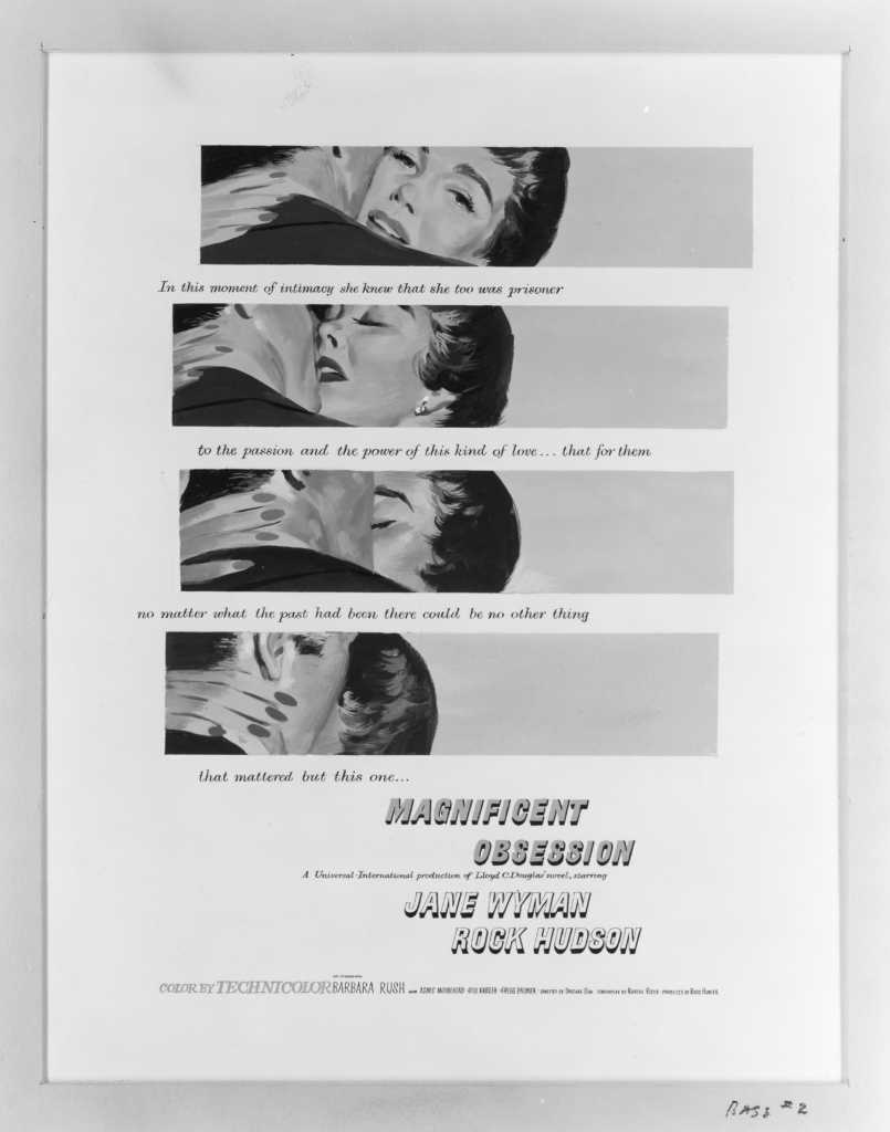 MagnificentObsessionK2