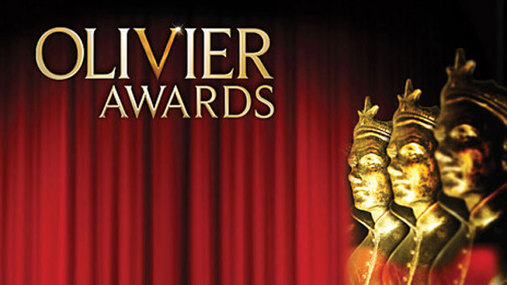 Olivier-Awards