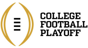 college football playoff logo